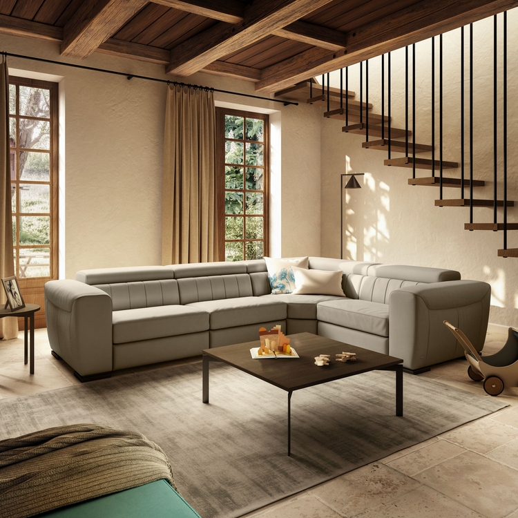 Natuzzi Editions