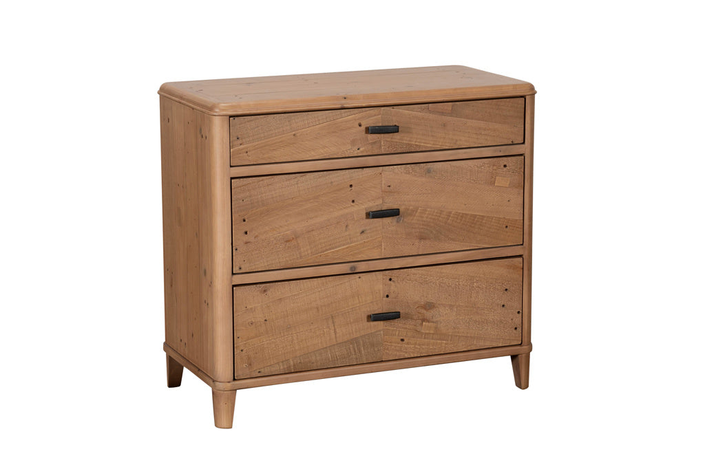 The Ennerdale 3Drawer Chest