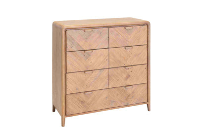 Sherwood 7Drawer Chest