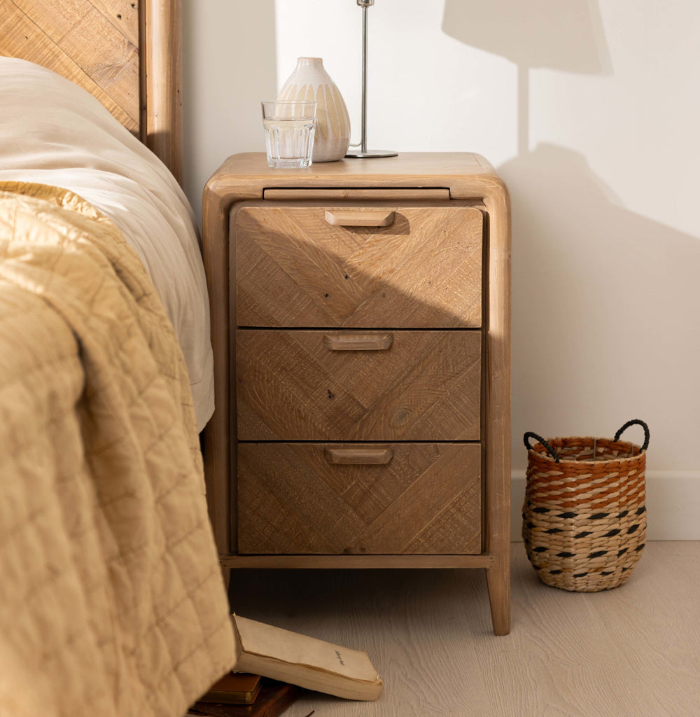 Sherwood Small Nightstand