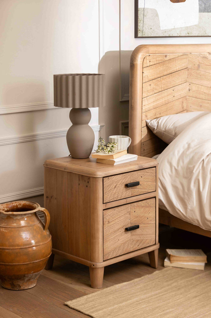 The Ennerdale Nightstand