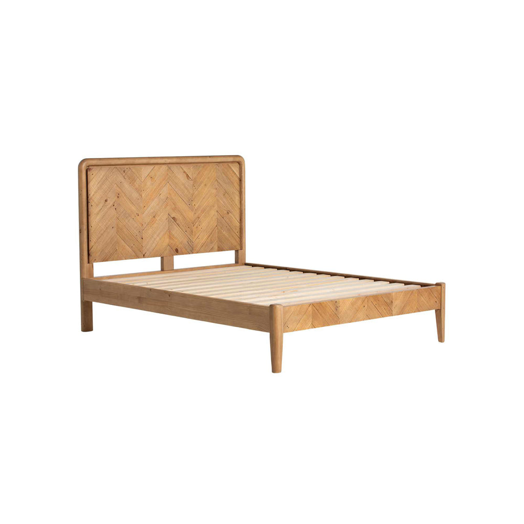 Sherwood Superking Bedframe