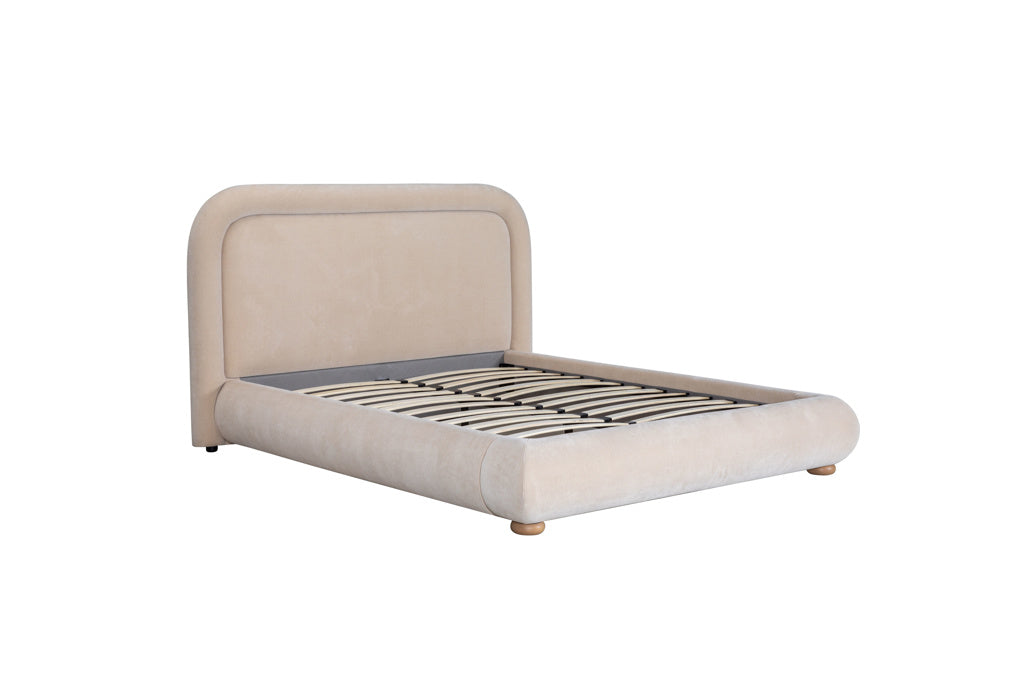 Peru Superking Bedframe