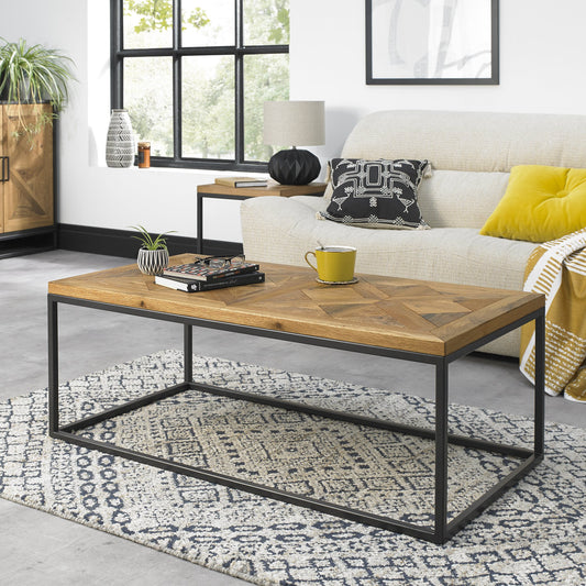 Thetford Coffee Table