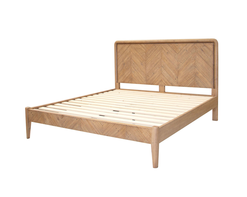 Sherwood Superking Bedframe