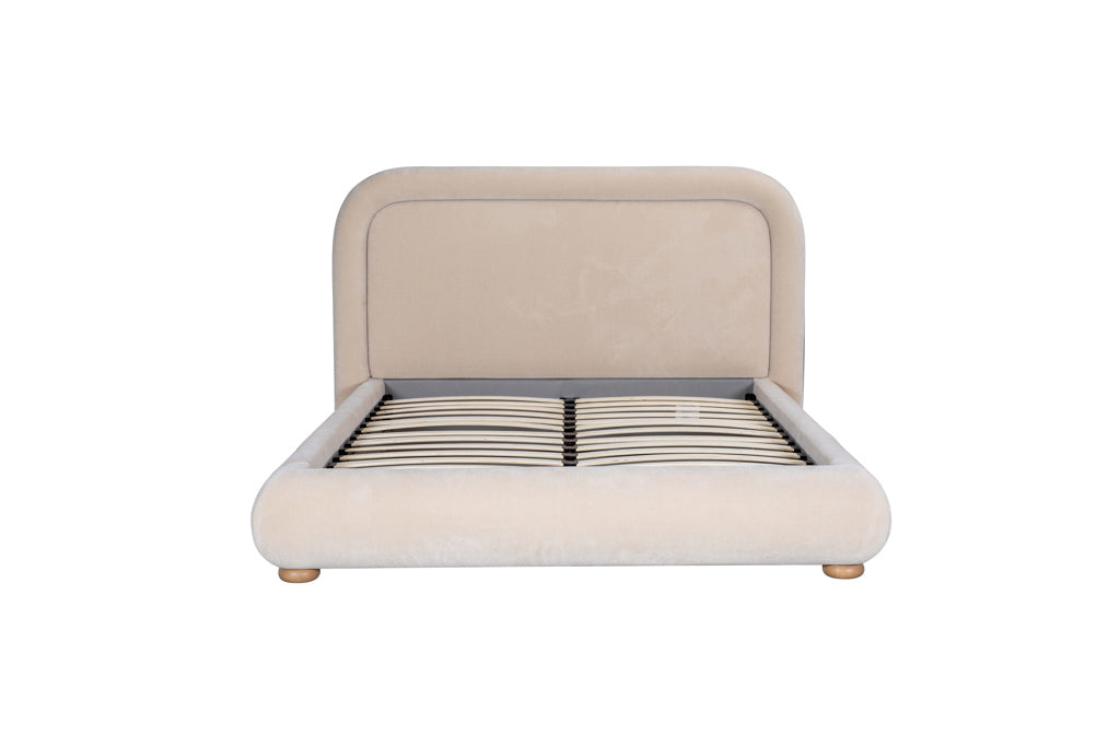 Peru Superking Bedframe
