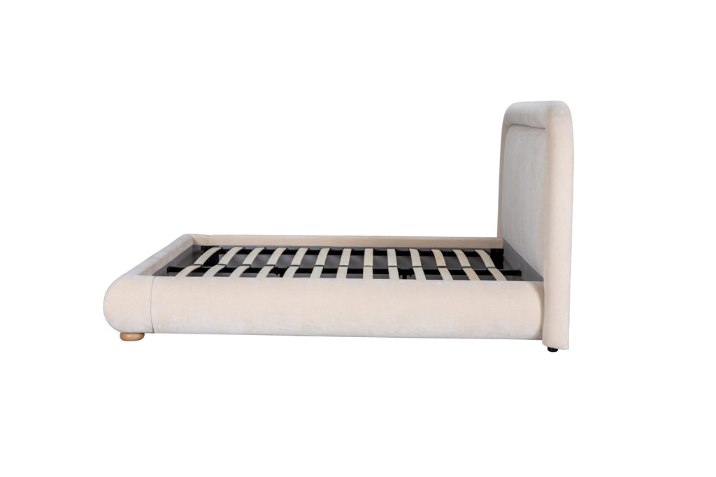 Peru Superking Bedframe
