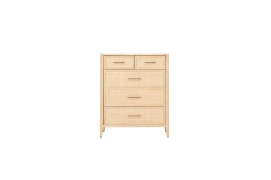 Annecy 3+2 Chest