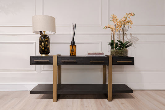 Como Console Table