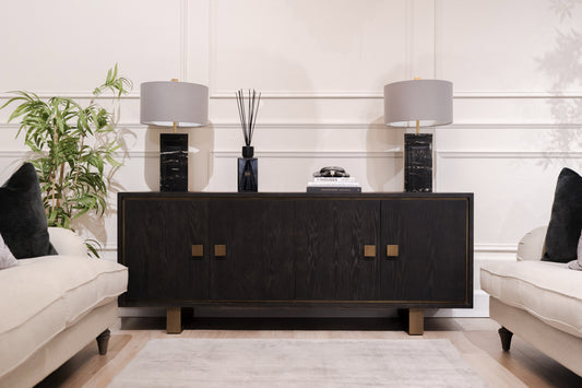 Lagos Sideboard
