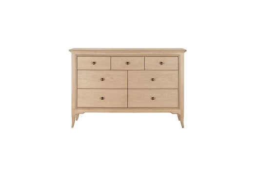 Toulouse 3+4 Chest