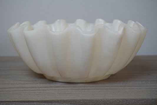Pearl Wave Bowl