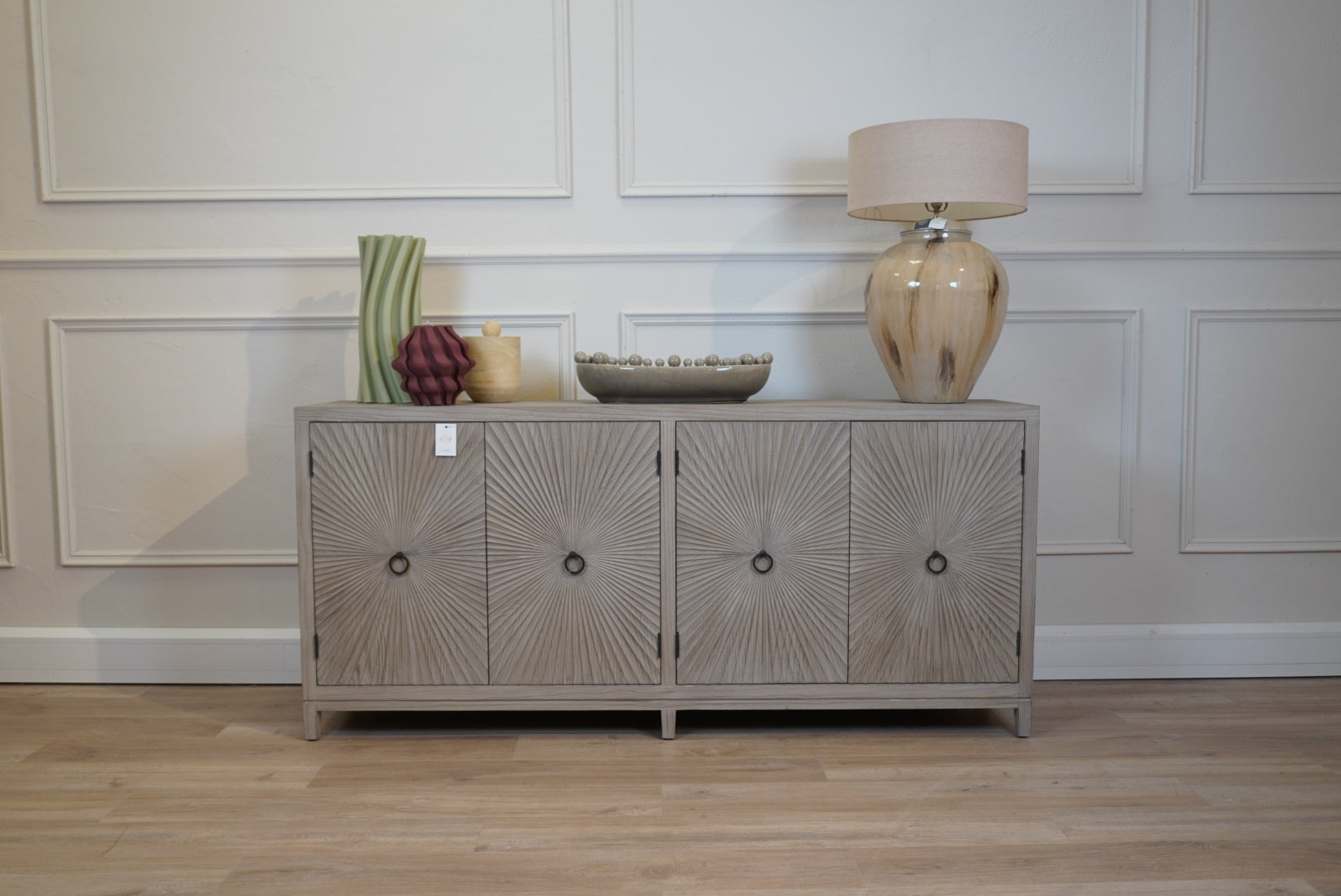 SIDEBOARDS