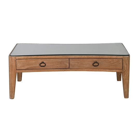 Bleary Coffee Table