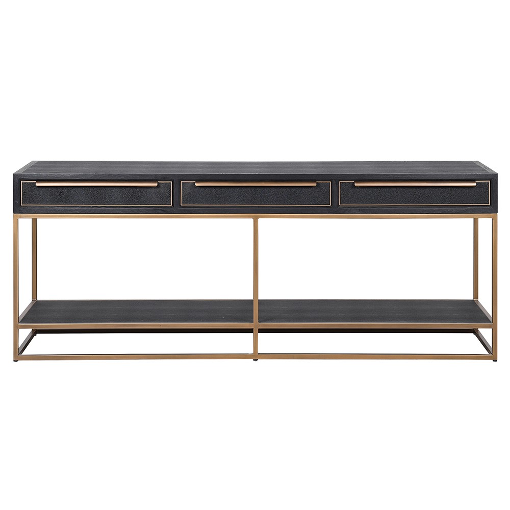Tangier Console Table