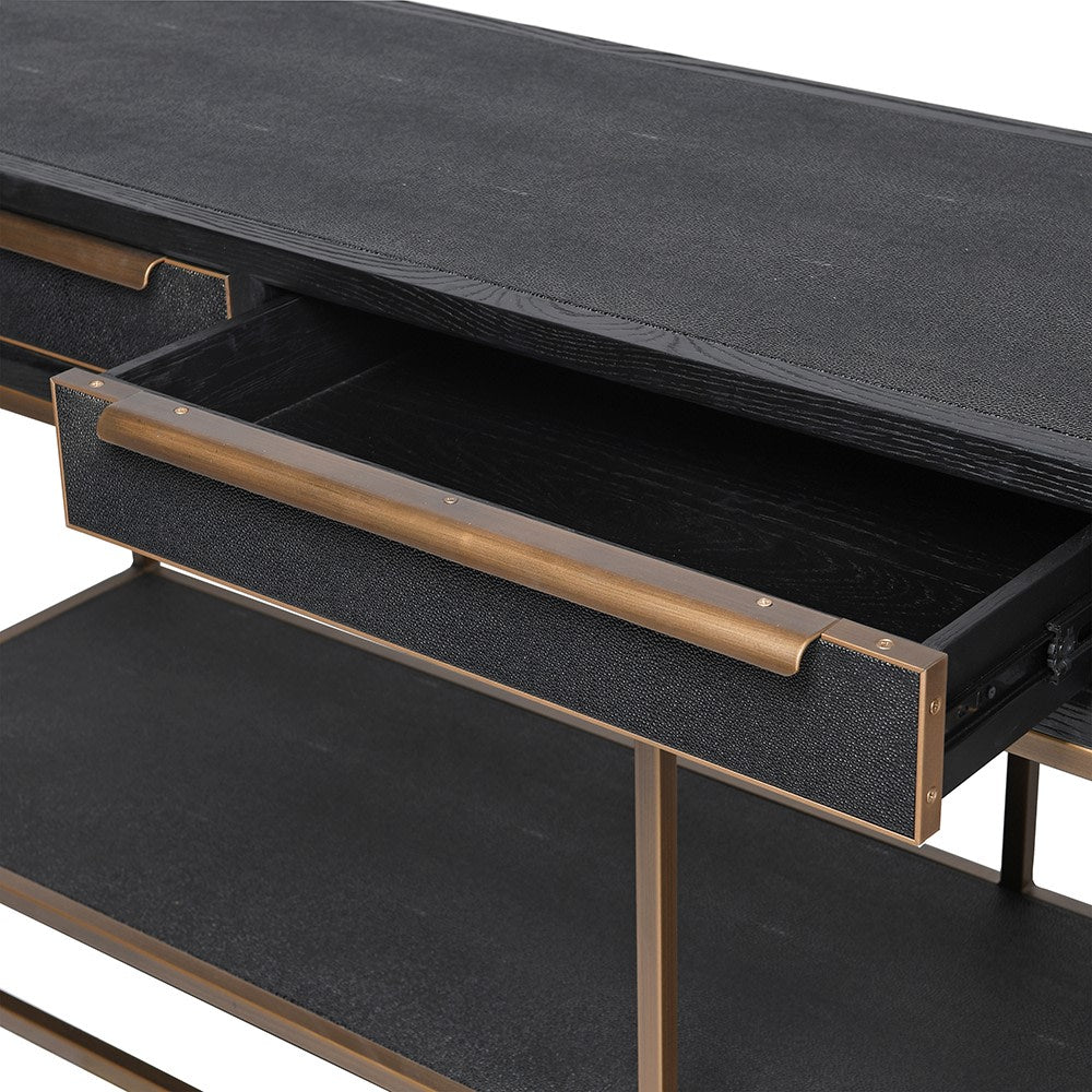 Tangier Console Table