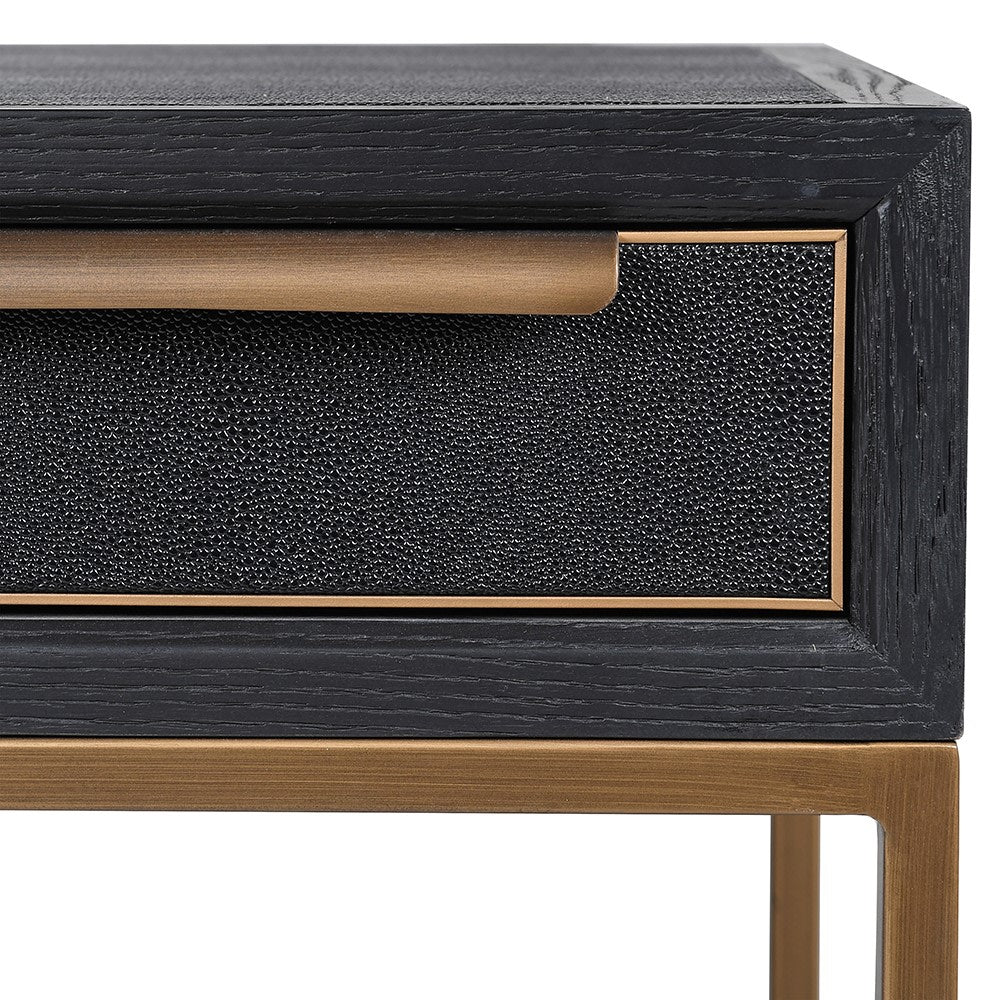 Tangier Console Table