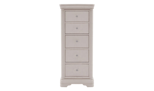 Mabel 5Drawer Chest