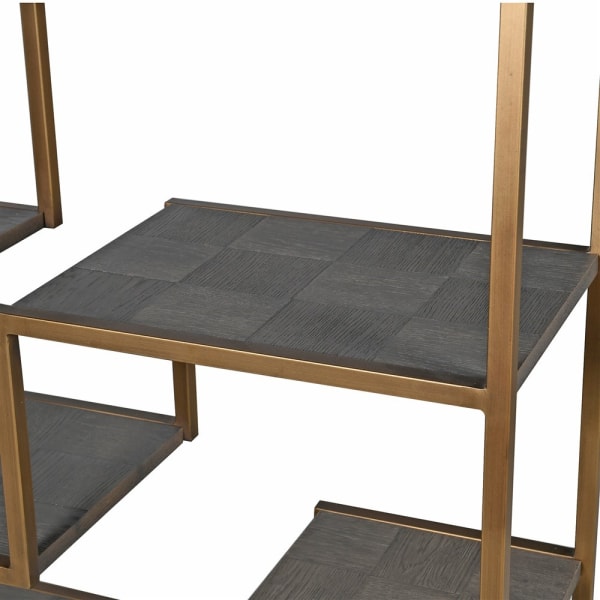 Maison Large Console Table – Moy Furniture Centre