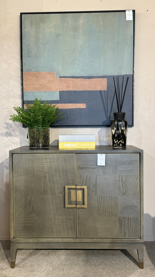 Maison 2door sideboard