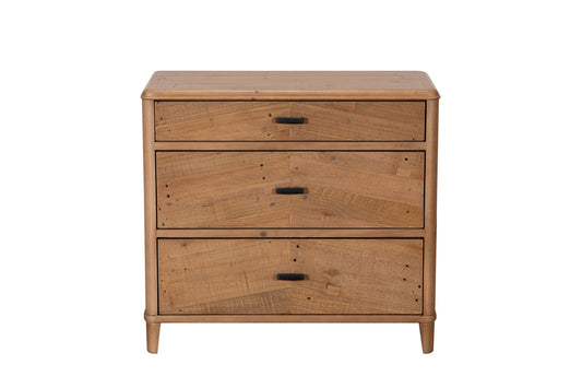 The Ennerdale 3Drawer Chest