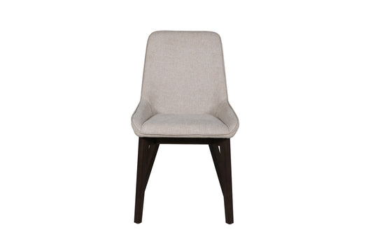 Prato Natural Dining Chair
