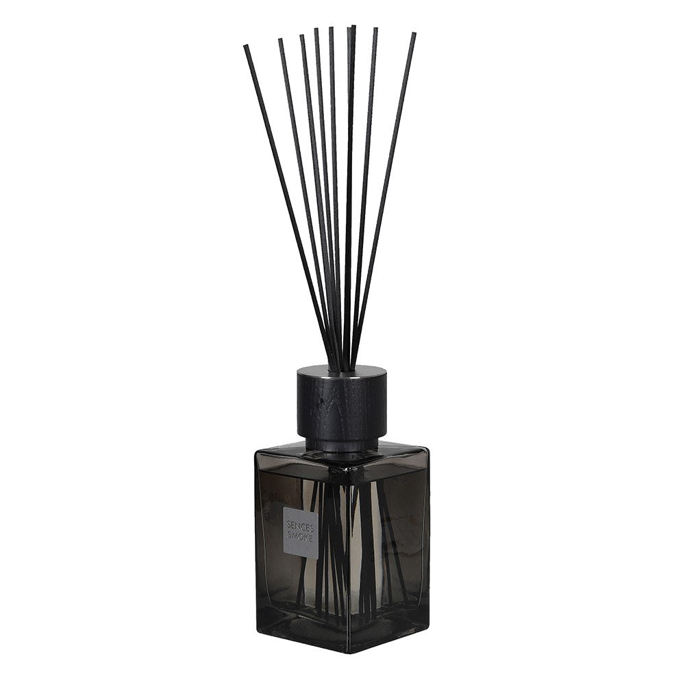 Sences Smoke Large Reed Diffuser 500ml