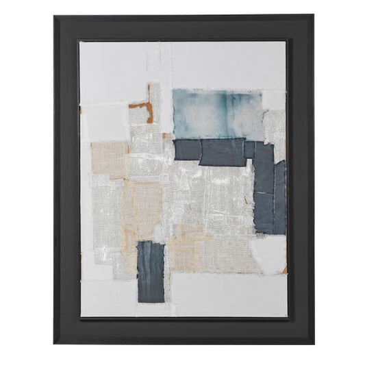 Neutral Canvas