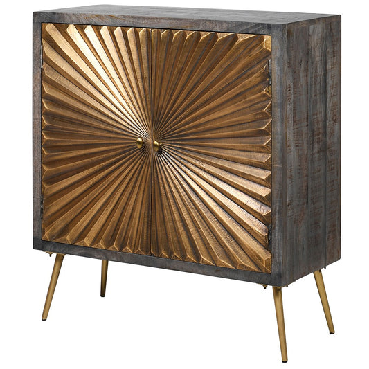 Athens 2Door Sideboard