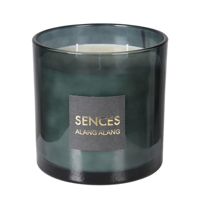 Sences Onyx Large 3 Wick Candle
