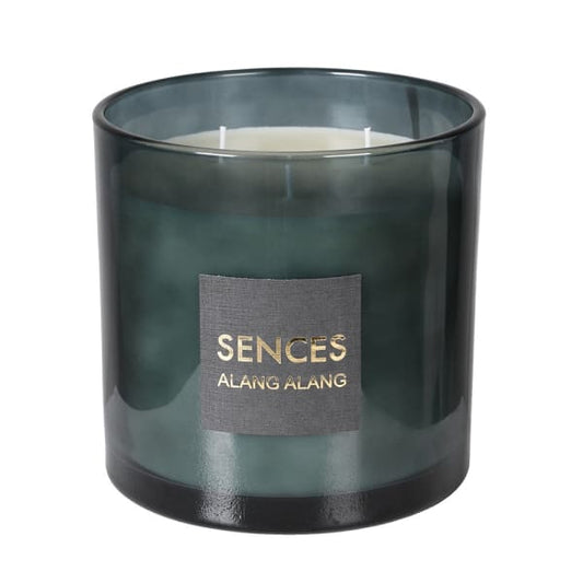 Sences Onyx Large 3 Wick Candle