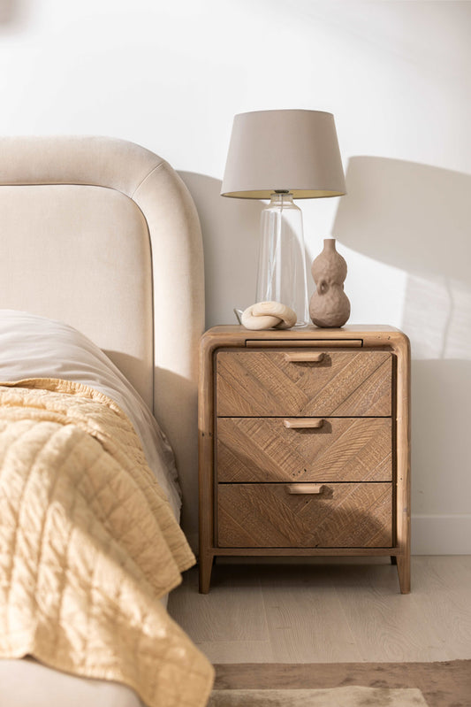 Sherwood Large Nightstand