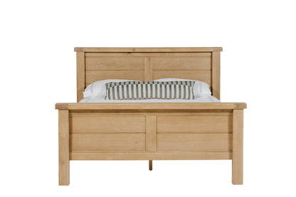 Dalby Kingsize bedframe