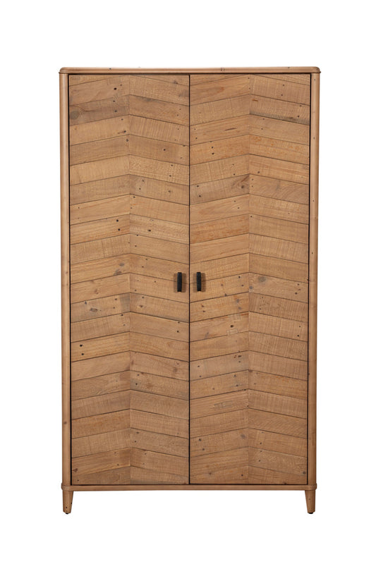 The Ennerdale 2Door Robe