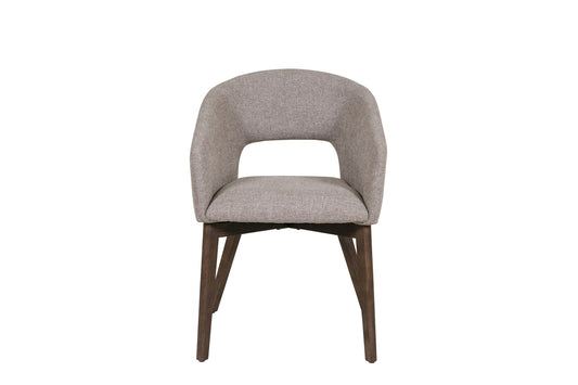 Terni Latte Dining Chair