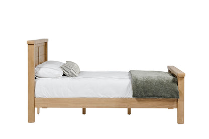 Dalby Kingsize bedframe