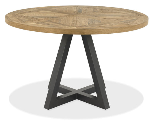 Thetford Circular Dining Table