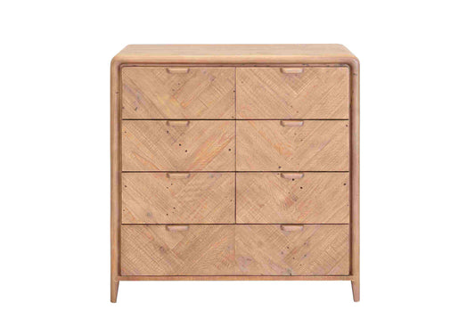 Sherwood 7Drawer Chest