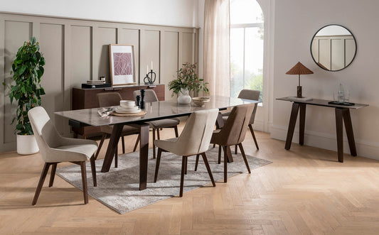 Prato Extending Dining Table