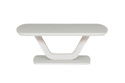 Barolo Putty Coffee Table