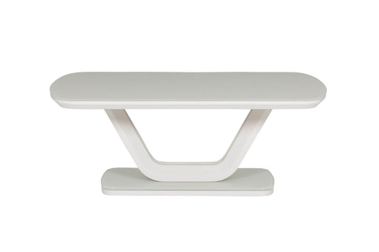 Barolo Putty Coffee Table