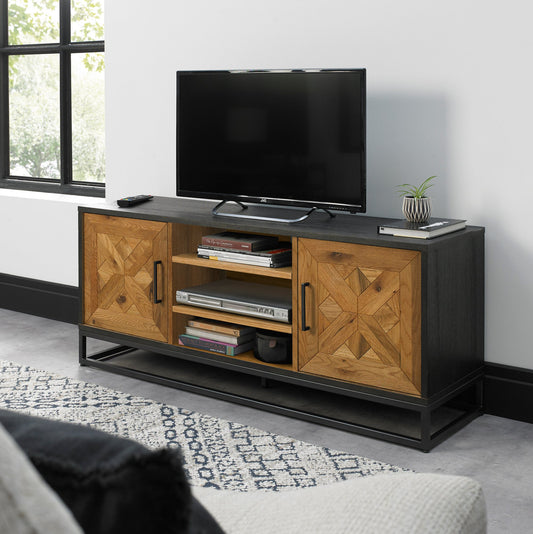 Shetford Entertainment Unit