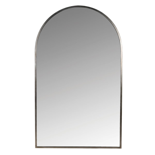 Arch Top Wall Mirror