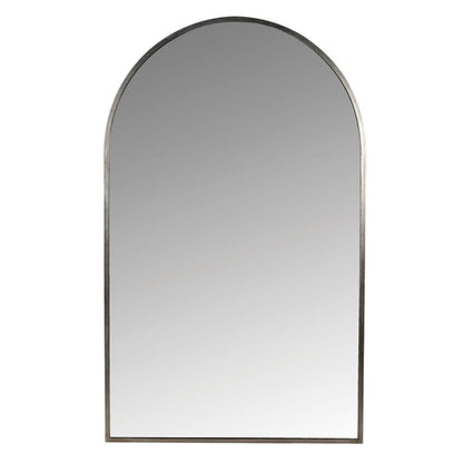 Arch Top Wall Mirror