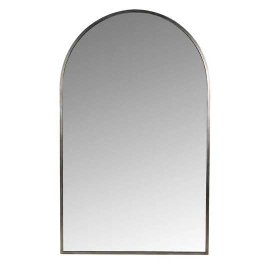 Arch Top Wall Mirror
