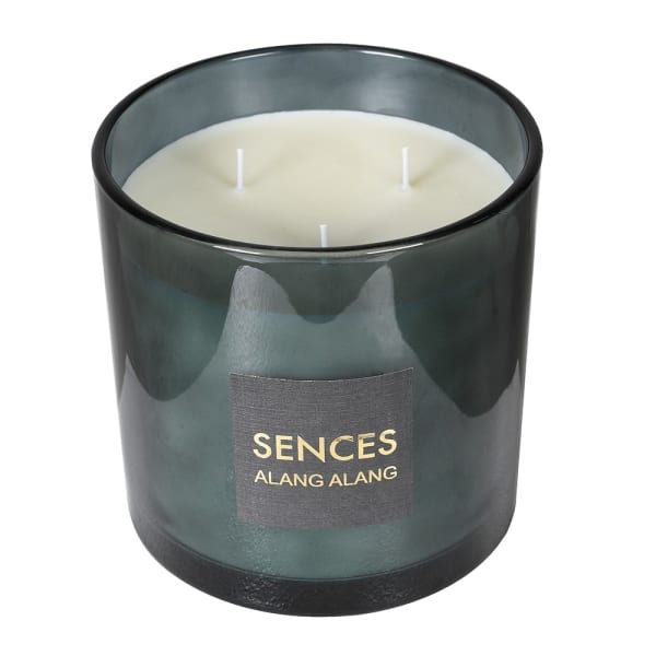 Sences Onyx Large 3 Wick Candle