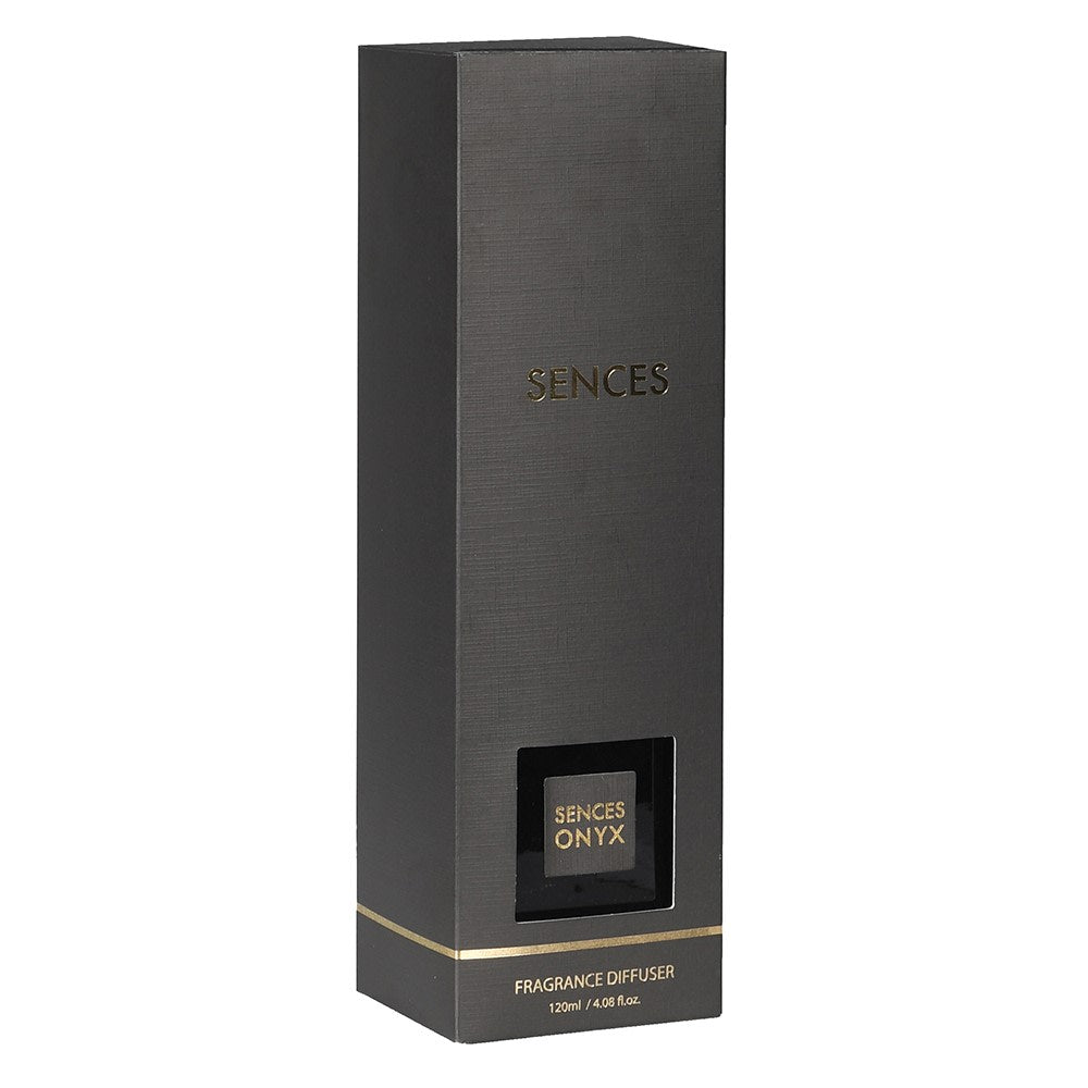 Sences Onyx Small Alang Alang Reed Diffuser 120ml