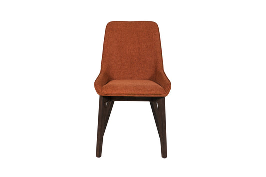 Prato Rust Dining Chair