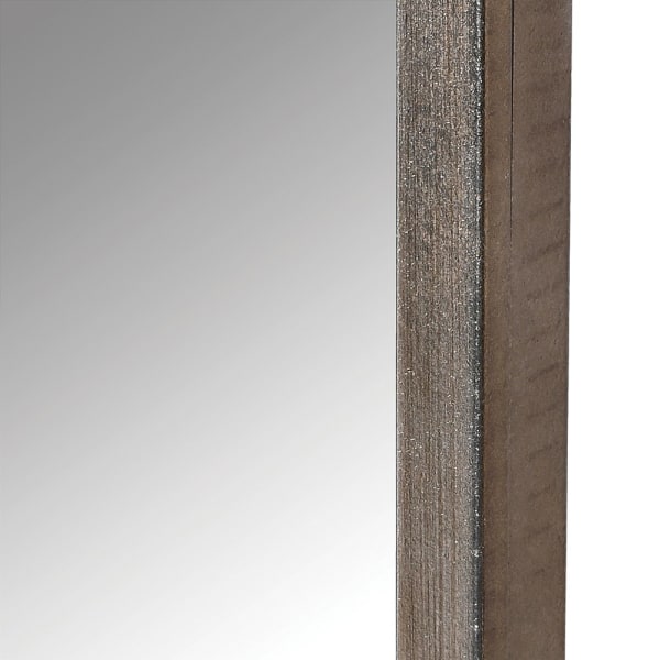 Arch Top Wall Mirror