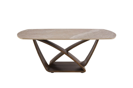 Milano Coffee Table